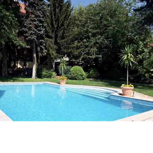 Angyal villa