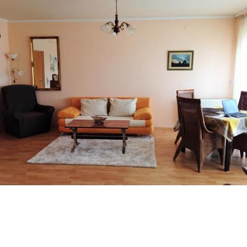 Angyalka Apartman