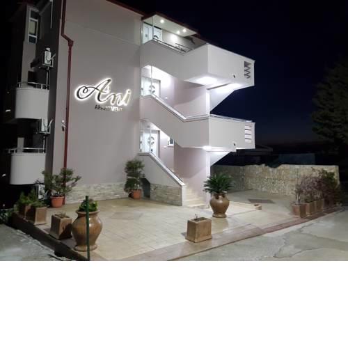 Ani Apartmani