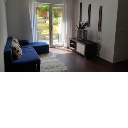 Anica Apartments