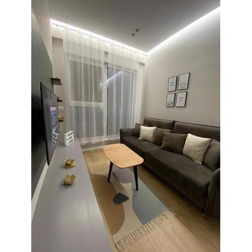 Anika Home Tirana 1