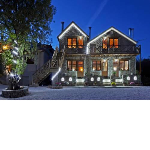 Anilia Guesthouse
