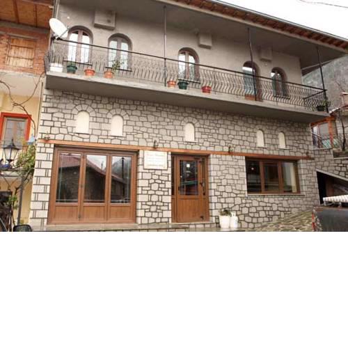 Anilio Rooms