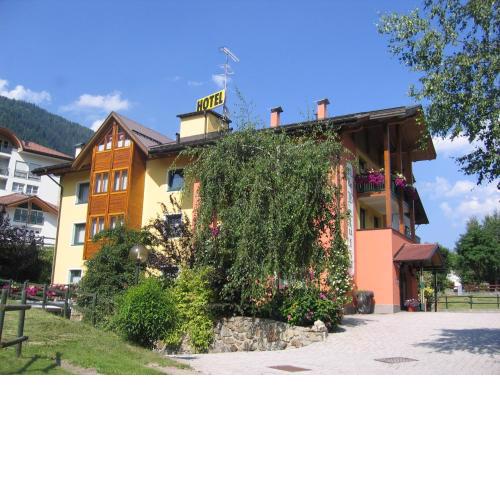 Animae Natura Hotel & Chalet