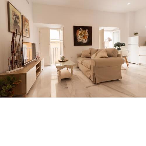 Animalia - Apartamento Doble