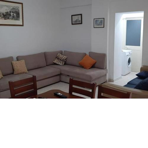 Ani's Apartment
