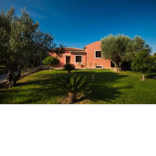 Aniso Villa