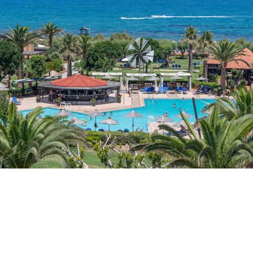 Anissa Beach Hotel