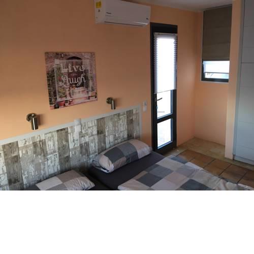 Anissaras Beach Appartement