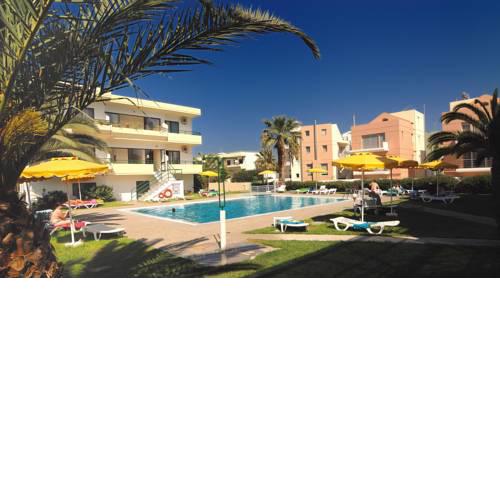 Anita ApartHotel