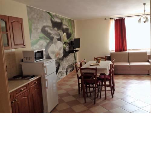 Anita Apartman Sopron
