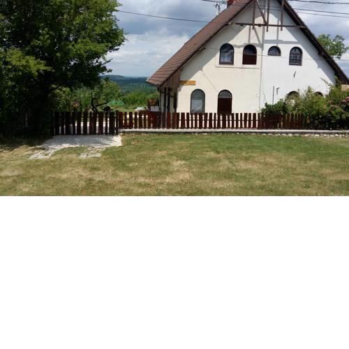 Anita Apartmanház