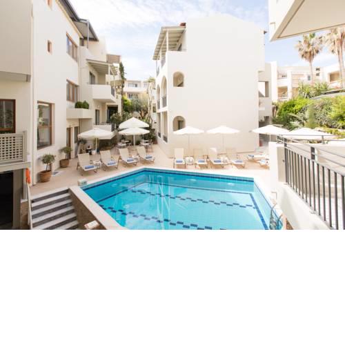 Anita Beach Hotel