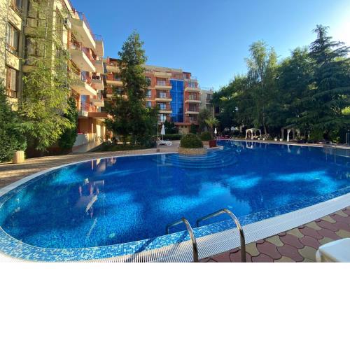 ANITA C11 Apartment SUNNY BEACH