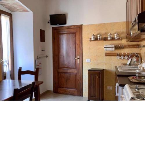 Ànita holiday house