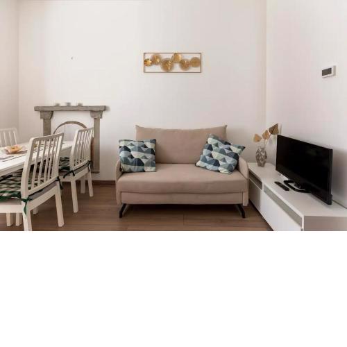 Anita's Apartment