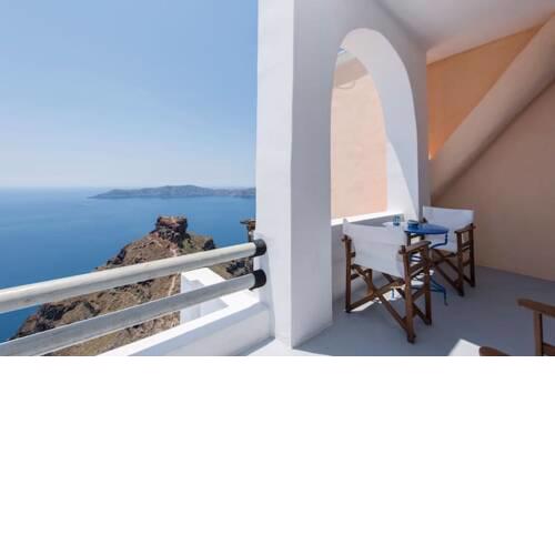Anita's Villa