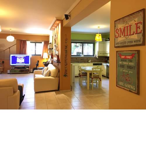 Anixi apartment