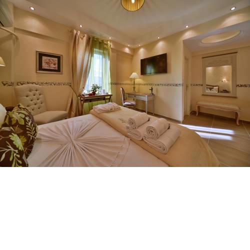 Anixi Vintage Hotel