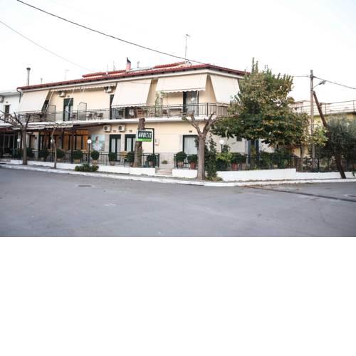 Anixis Hotel