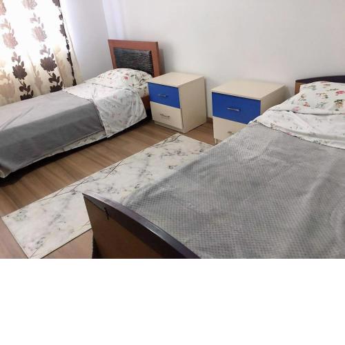 Anja Apartament