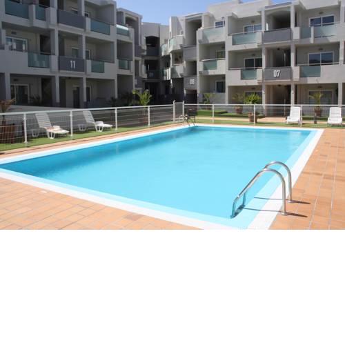 Anju Villas Bravo's apartment Corraljeo 203