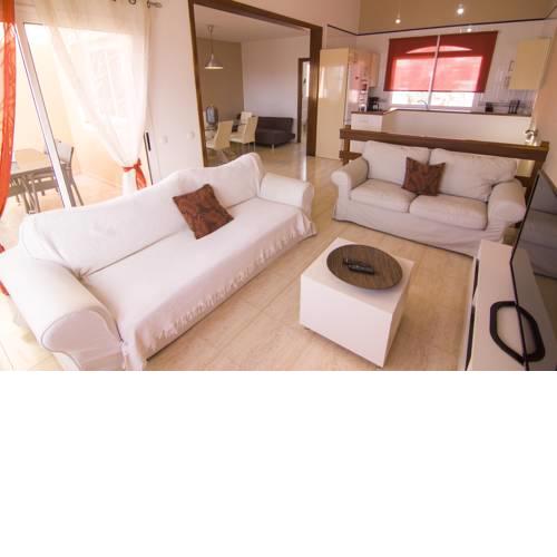 Anju Villas Casa Las Dunas