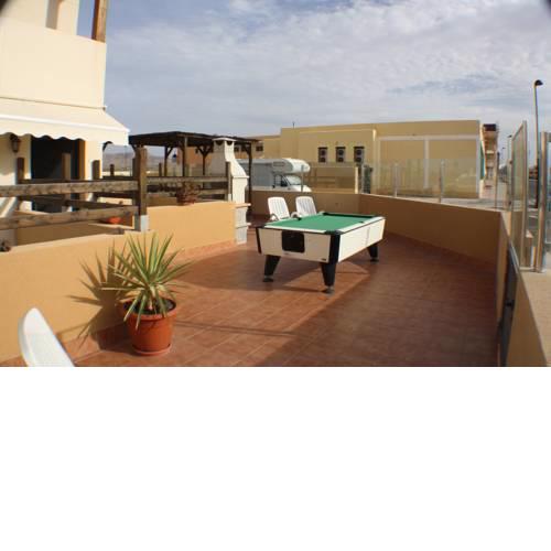 Anju Villas Cotillo 1 Apartment