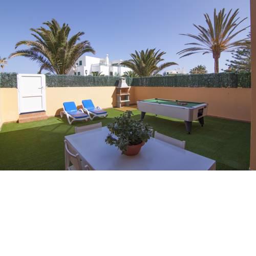 Anju Villas Los delfines Bravo's apartments