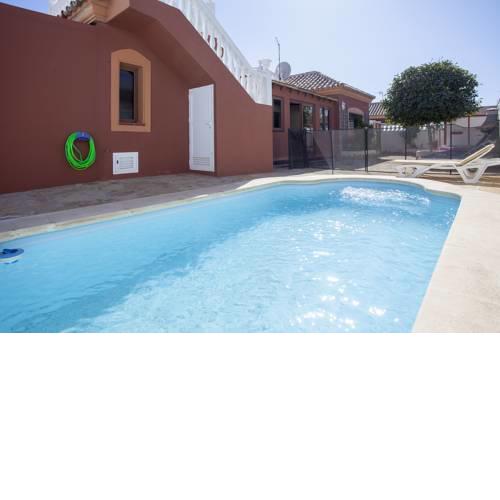 Anju Villas Villa Don Pablo