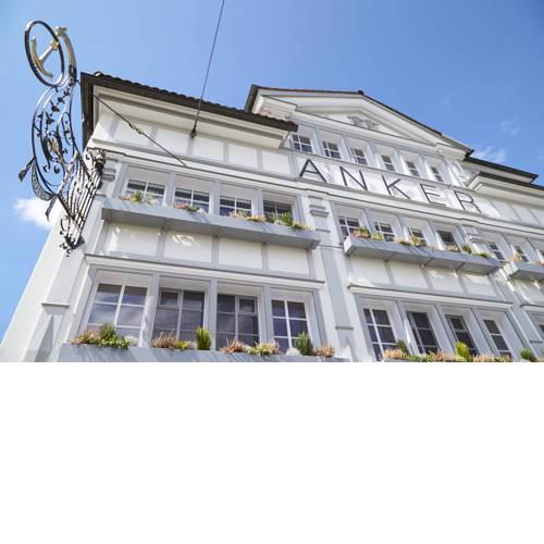 Anker Hotel Restaurant