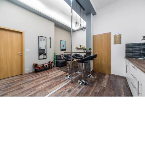 Anker Palace Apartment