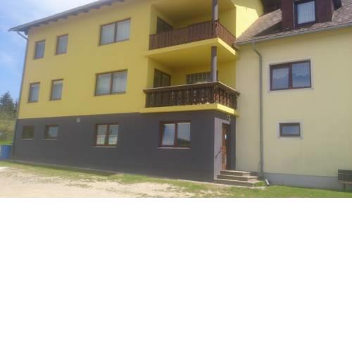 Ankes Ferienwohnung
