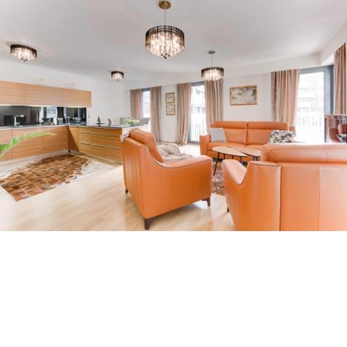 Ankora Apartments