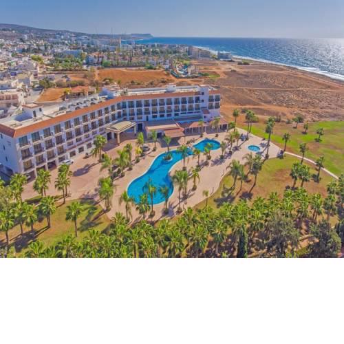 Anmaria Beach Hotel