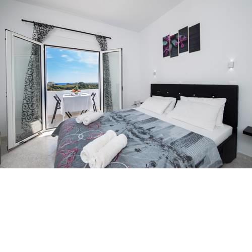 Anna Anton Apartment