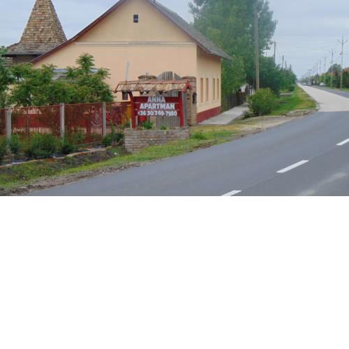 Anna Apartman