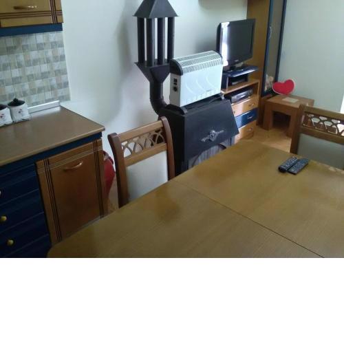 AnnA apartment Korce