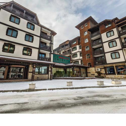 Anna Apartment near Gondola