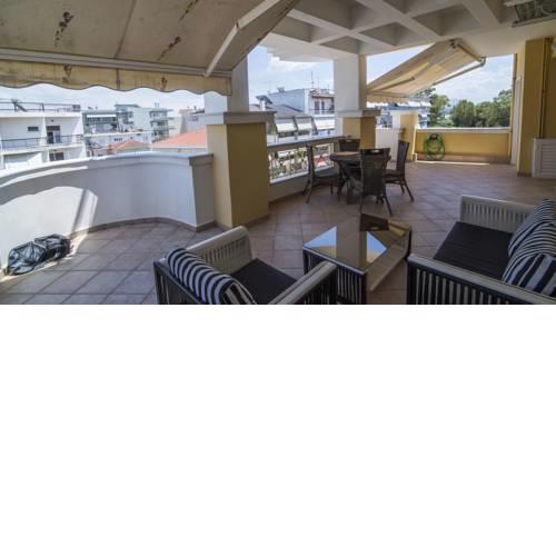 Anna Apartment Preveza