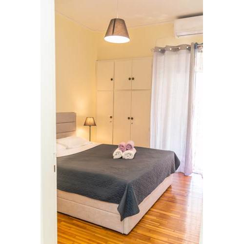 Anna Apartment