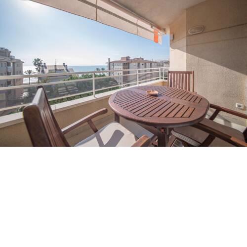 Anna Apartment