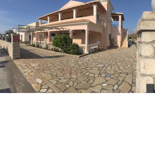 Anna Apartments