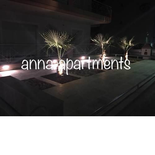 Anna Apartments