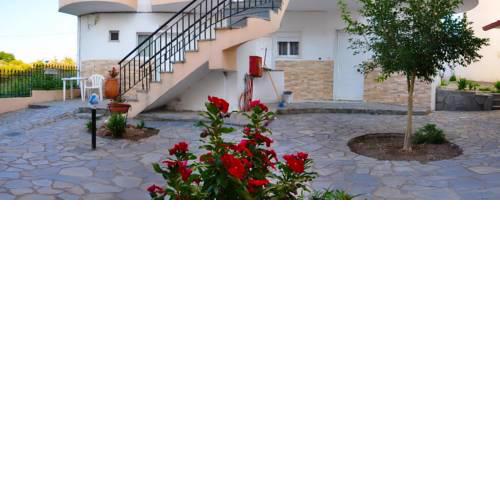Anna Bill Apartments