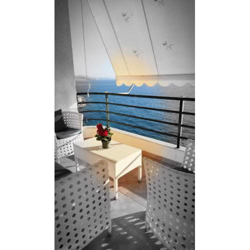 Anna Maria Apartment