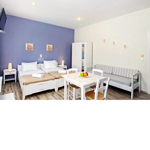 Anna Maria Hotel