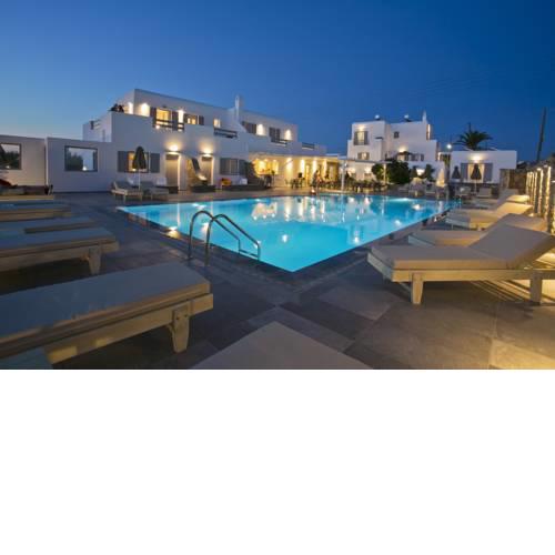 Anna-Maria Mykonos Hotel