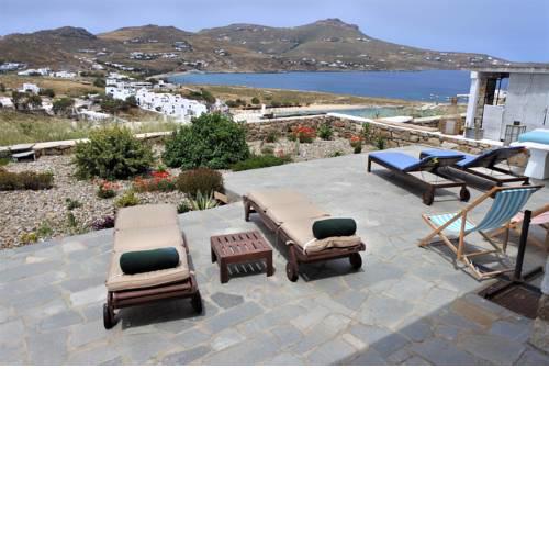 Anna-Maria Mykonos Maisonette I