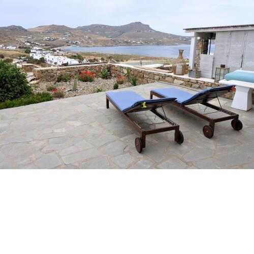 Anna-Maria Mykonos Maisonette II